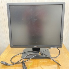 ☆DELL 19インチ 液晶モニター E1913Scの画像