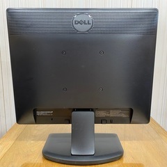 ☆DELL 19インチ 液晶モニター E1913Scの画像