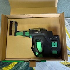 ハイコーキ　ハンマードリルの画像