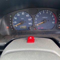 H11年式 JB23ジムニー 車検2年付きの画像