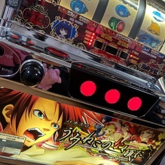 うみねこのなく頃に スロットの画像