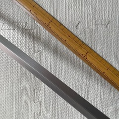 アルミのL字コーナー材の画像