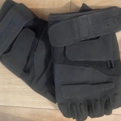 東京マルイサバゲー1式  未使用品   の画像