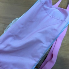 リカちゃん　ショルダーバッグ　幼稚園バッグ　お出かけバッグ　幼児　子供バッグの画像