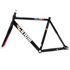Cinelli Vigorelli ピストバイク　CINELLIの画像