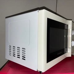 【0円】電子レンジ DMW-H96A 引き取り限定の画像