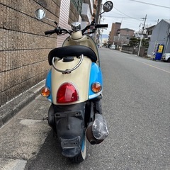 ビーノ！リボンタイヤ！の画像