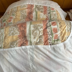 掛け布団の画像