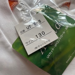 スポーツウェアの画像