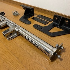 SOREX ヒッチメンバーの画像