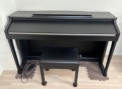 KAWAI　電子ピアノCA15B