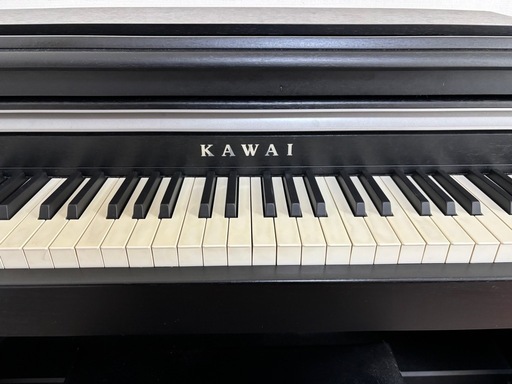 KAWAI　電子ピアノCA15B