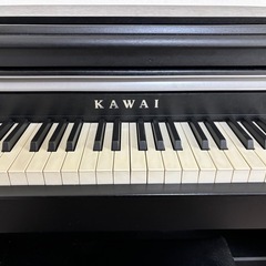 KAWAI　電子ピアノCA15Bの画像