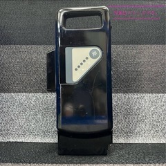 100％性能復活 パナソニック電動自転車バッテリー NKY491B02B 6.6Ah長押し5点灯 90日間無料で保証を付き.の画像