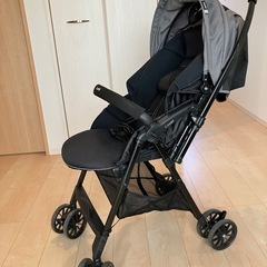 Combiベビーカーの画像