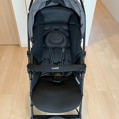 Combiベビーカーの画像