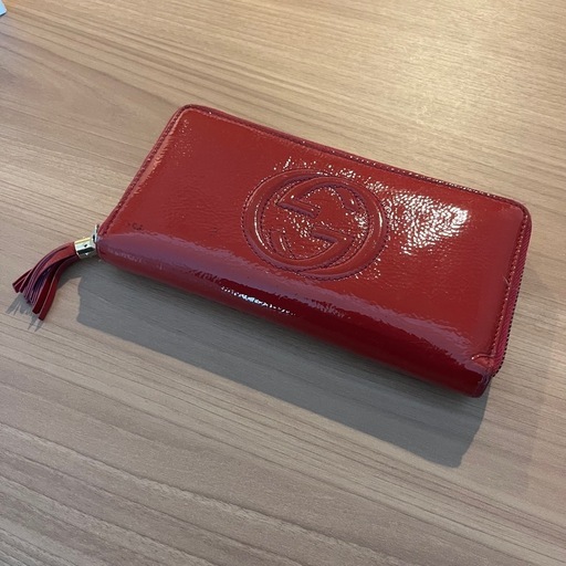 GUCCI（グッチ）の長財布