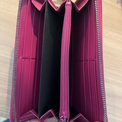 GUCCI（グッチ）の長財布の画像