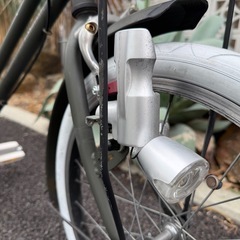 ブリヂストン ベガス 20インチの画像