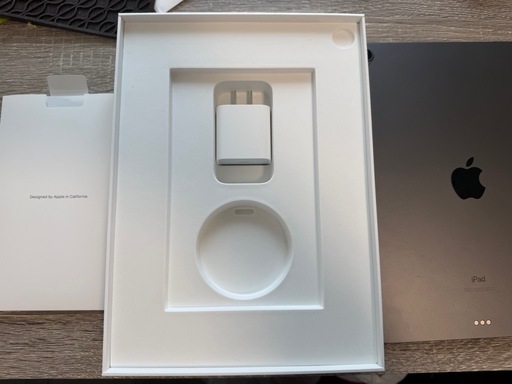 美品 iPad Air 第4世代 64GB + Apple Pencil セット 箱あり 美品 iPad Air 第4世代 64GB + Apple Pencil セット 箱あり