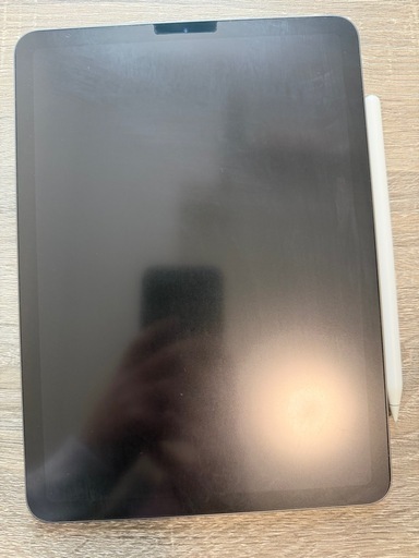 美品 iPad Air 第4世代 64GB + Apple Pencil セット 箱あり