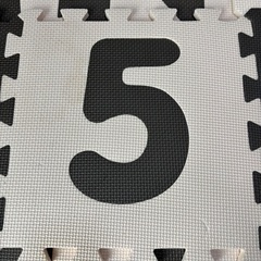 ジョイントマットの画像