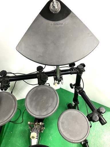 【SOLD OUT】◆YAMAHA ヤマハ◆電子ドラム DTXPRESS 椅子／スティック付き