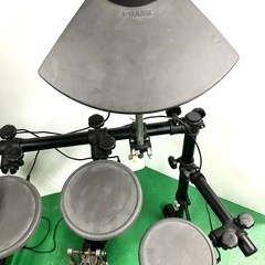 【SOLD OUT】◆YAMAHA ヤマハ◆電子ドラム DTXPRESS 椅子／スティック付きの画像
