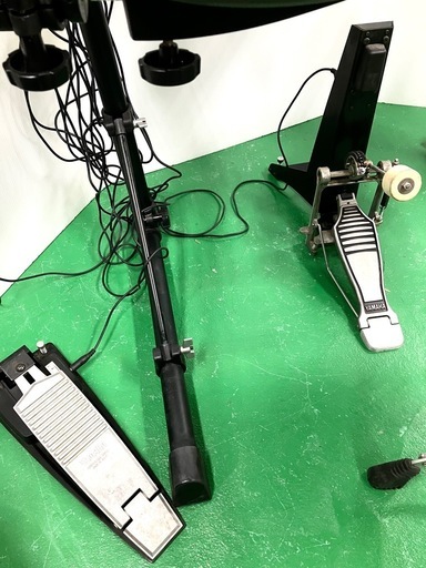 【SOLD OUT】◆YAMAHA ヤマハ◆電子ドラム DTXPRESS 椅子／スティック付き