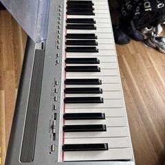 YAMAHA DIGITAL PIANO P-95ピアノ の画像