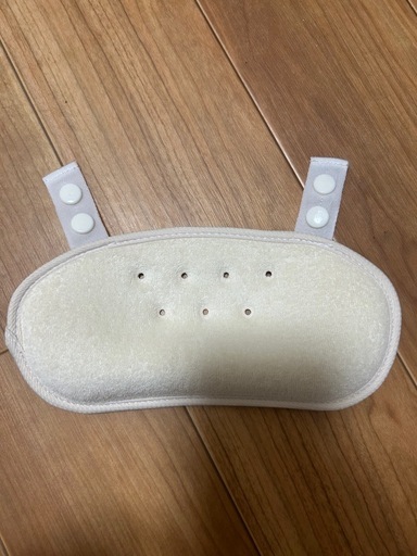 ラクリス　アップリカ　抱っこ紐　