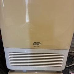 電気ヒーター　生活用品 の画像
