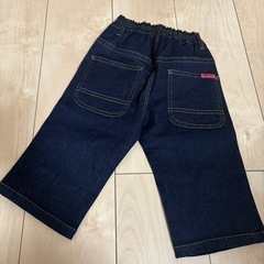 新品⭐︎ティンカーベル　パンツの画像