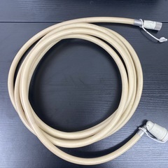 【ご来店限定】＊ ノーリツ  都市ガス ガスファンヒーター 2021年製＊0306-8の画像