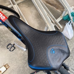 TREK  7.4FX クロスバイクの画像