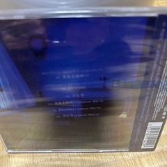 May'n  光ある場所へ（台湾版）
の画像