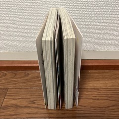 花野井くんと恋の病　7、8巻の画像