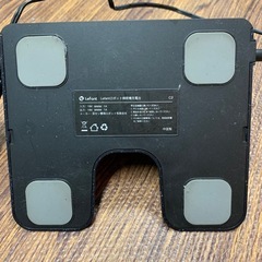 訳アリ★Lefant F1 ロボット掃除機　本体、充電ドック付きの画像