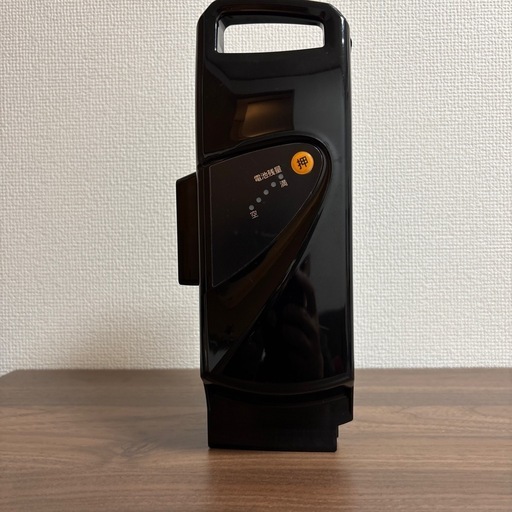 Panasonic電動自転車用バッテリー
