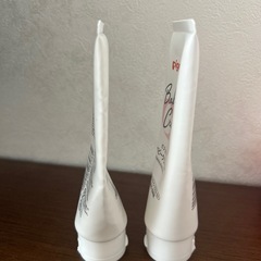 ベビークリーム残りの画像