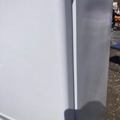 ハイアール冷凍冷蔵庫(2019年製)の画像