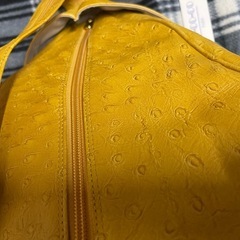 ボディバッグ　メーカー不明の画像
