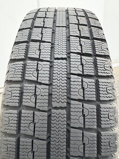 185/70/R14 スノータイヤセット 4本　