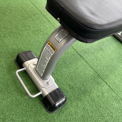TUFF STUFF タフスタッフ フラットベンチ CFB-305 
