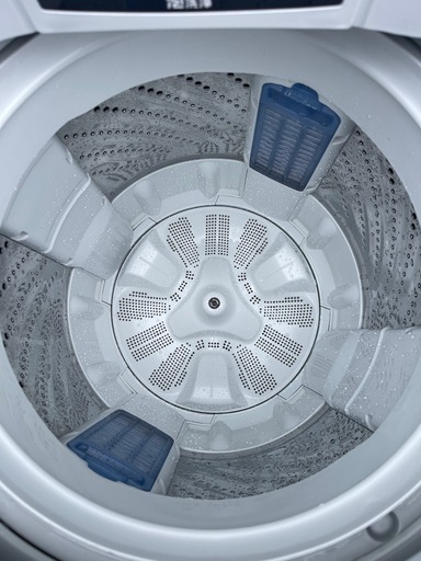 No-16) PANASONIC NA-FA70H7 洗濯機2020年7kg (tanoshi) 尾道の生活 