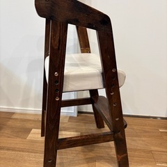 ベビーチェアの画像