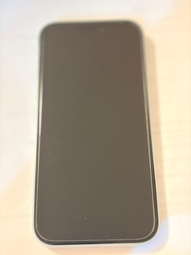 Apple iPhone 15 128gb本体SIMフリー