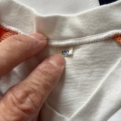 スポーツウェア　上着②
の画像