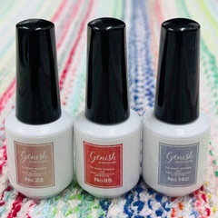 施術後のマニキュアはいかがですか❓