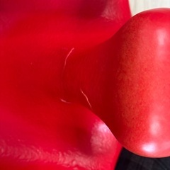 バンボ　赤の画像